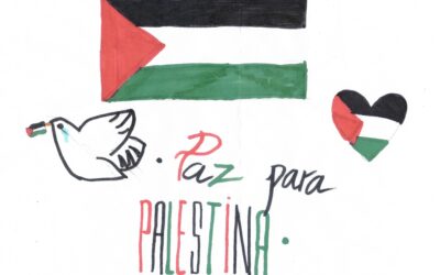 Por los niños palestinos