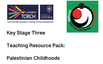 Key Stage Three Teaching Resource Pac