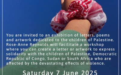 Child Protection Week (Capetown)