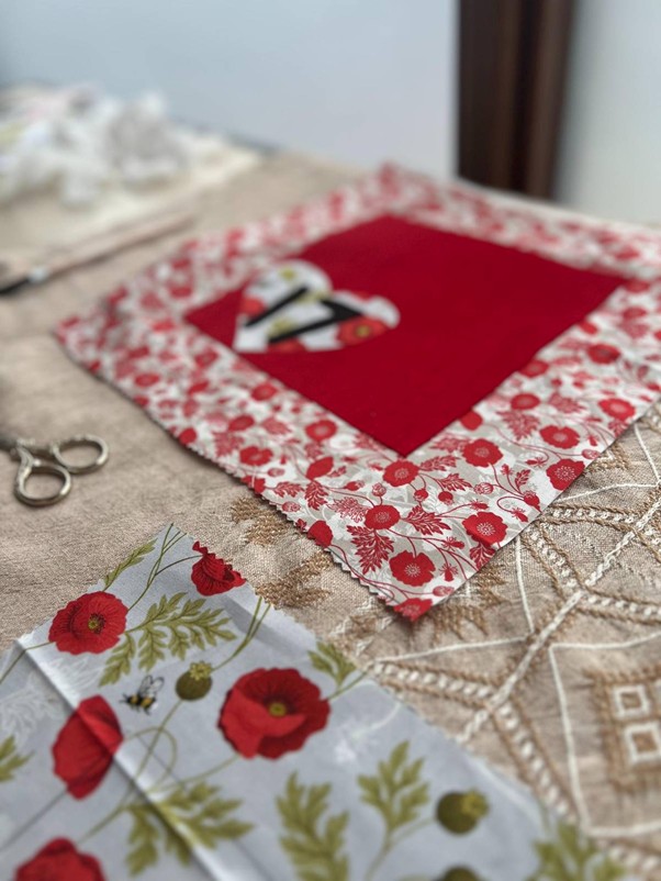 quilt