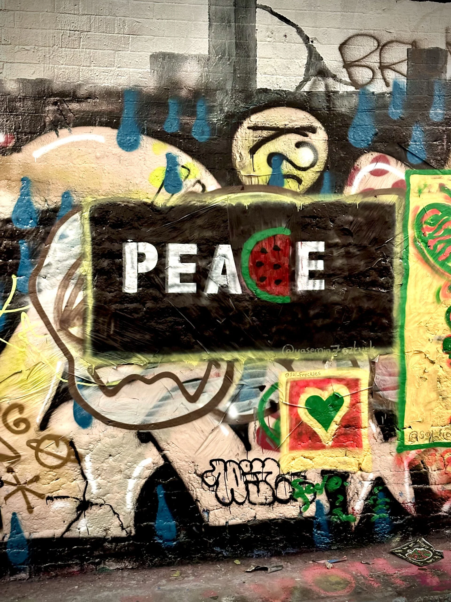 Peace